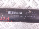 Карданный вал BMW 1-series (F20/21) 26 10 7 637 025