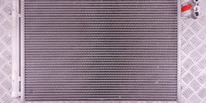 Радиатор кондиционера BMW X1-series (E84) 64 53 9 229 022