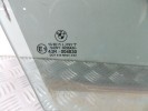 Стекло двери передней правой BMW X5-series (E53)