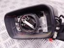 Зеркало наружное левое BMW 3-series (E46) 51 16 8 245 125