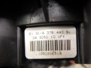 Шлейф руля BMW X5-series (E53) 61 31 8 375 398