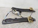 Стеклоподъемник электрический передний левый BMW 5-series (F10/11) 51 33 7 182 131