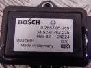 Датчик удара BMW X5-series (E53) 32 43 6 762 235