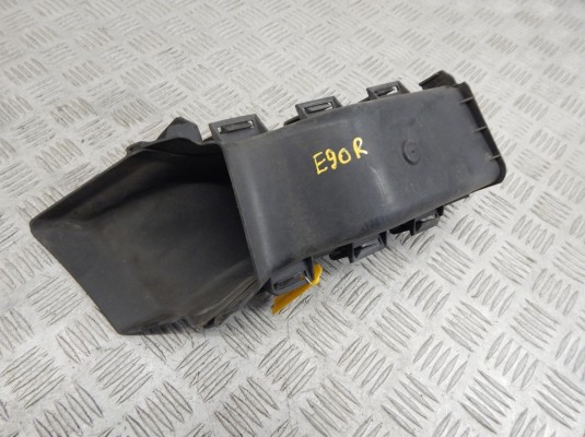 Воздуховод тормозной правый BMW 3-series (E90/91/92) 51 74 7 121 570