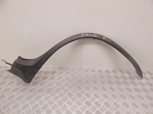 Молдинг крыла переднего правого BMW X5-series (E53) 51 71 8 408 704