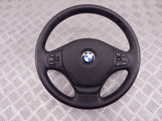 Руль BMW 3-series (F30/31)