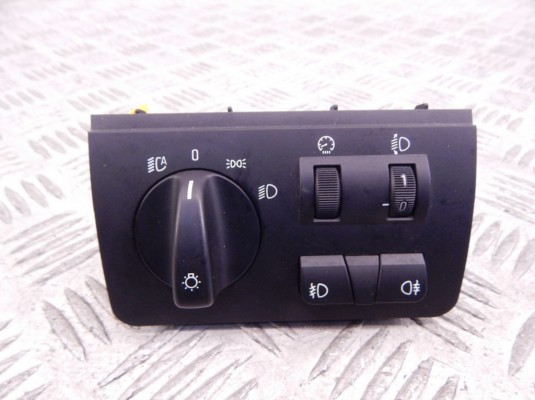Переключатель света BMW X5-series (E53) 61 31 6 909 776