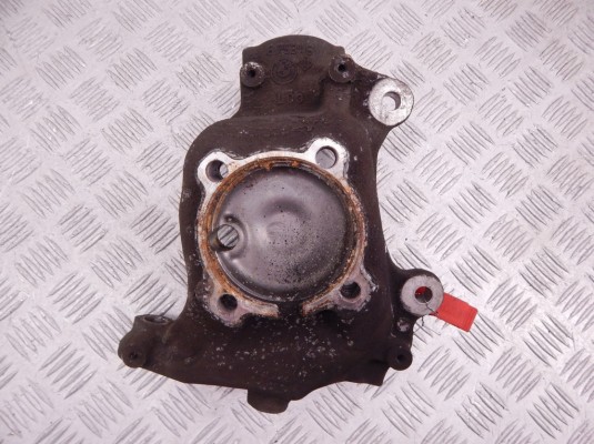Ступица передняя левая BMW 7-series (E65/66) 31 21 6 753 461