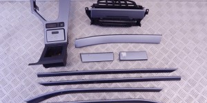 Пластик салона BMW 5-series (E39) 51 16 8 256 299