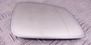 Стекло зеркала наружного правого BMW 7-series (F01/02)