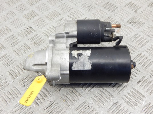 Стартер BMW X3-series (E83)