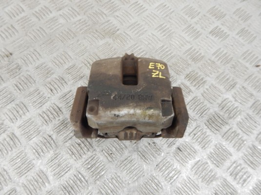 Суппорт задний левый BMW X5-series (E70) 34 21 6 776 787