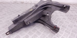 Кронштейн крепления крыла переднего левого BMW X5-series (E70) 51 65 7 157 983 Кронштейн крепления крыла переднего левого BMW X5-series (E70) 51 65 7 157 983