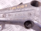 Кронштейн двигателя BMW 3-series (E90/91/92) 22 11 6 760 307
