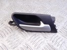 Ручка внутренняя задняя правая BMW X5-series (E53) 51 42 8 408 626