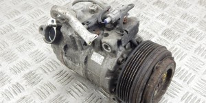 Компрессор кондиционера BMW 1-series (E87) 64 52 6 987 862 Компрессор кондиционера BMW 1-series (E87) 64 52 6 987 862