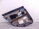 Обшивка двери задней правой (дверная карта) BMW 5-series (E60/61) 51 42 7 078 742