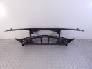 Передняя панель крепления облицовки (телевизор) BMW 3-series (E46) 51 71 7 111 691