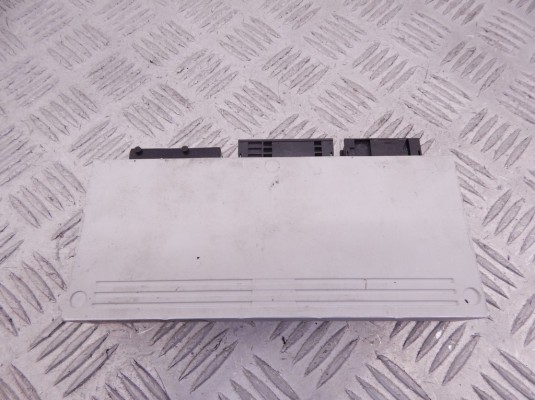 Блок комфорта BMW 3-series (E46) 61 35 6 914 365