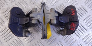 Петля крышки багажника BMW 1-series (E87) 41 62 7 067 219