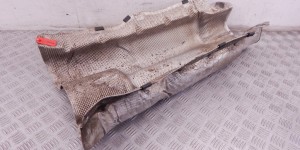 Теплозащита кузова BMW 7-series (F01/02) 51 48 7 202 856