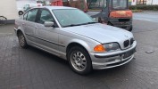 Радиатор кондиционера BMW 3-series (E46) 64 53 8 377 614