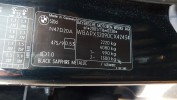 Патрубок интеркулера BMW 5-series (E60/61) 11 61 7 803 747