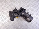 Корпус масляного фильтра BMW 7-series (E65/66) 11 42 7 805 408