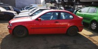 Кронштейн двигателя BMW 3-series (E46) 22 11 6 759 487