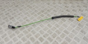 Трос двери передней BMW 7-series (E65/66) 51 21 7 024 644 Трос двери передней BMW 7-series (E65/66) 51 21 7 024 644