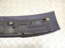 Спойлер BMW 5-series (F10/11) 51 62 7 206 564