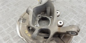 Ступица задняя правая BMW 5-series (F10/11) 33 32 6 793 770 Ступица задняя правая BMW 5-series (F10/11) 33 32 6 793 770