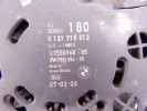 Генератор BMW 3-series (E90/91/92) 12 31 7 550 968