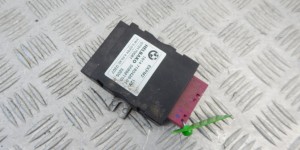 Реле бензонасоса BMW X5-series (E70) 16 14 7 180 426