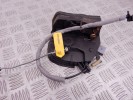 Замок двери передней левой BMW X5-series (E53) 51 21 8 402 539