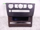 Рамка под магнитолу BMW 5-series (E60/61) 51 45 7 063 145