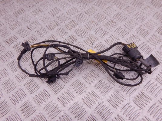 Проводка (коса) парктроников BMW 6-series (E63/E64) 61 12 9 133 867 Проводка (коса) парктроников BMW 6-series (E63/E64) 61 12 9 133 867