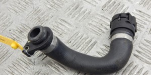 Фланец (тройник) системы охлаждения BMW 3-series (E46)