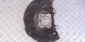 Ступица передняя левая BMW 5-series (E60/61) 31 21 6 760 953