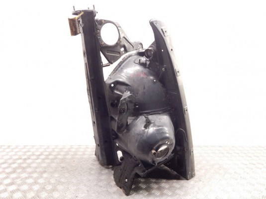 Лонжерон правый BMW 5-series (E39) 41 14 8 203 422