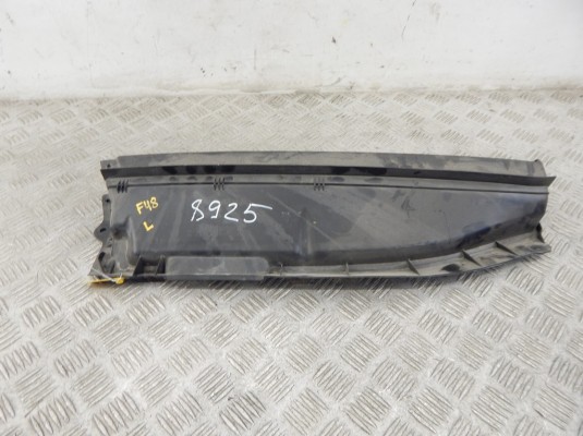 Перегородка моторного отсека BMW X1-series (F48) 51 71 7 290 716