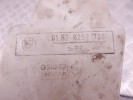 Бачок омывателя BMW X5-series (E53) 61 67 8 252 738