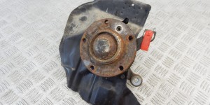 Ступица передняя левая BMW 3-series (E46) 31 21 1 096 429