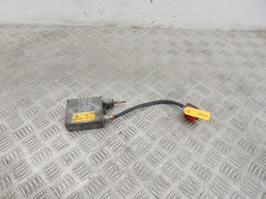 Блок розжига ксенона BMW 5-series (E39) 63 12 8 387 114