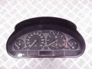Щиток приборов (приборная панель) BMW 3-series (E46) 62 11 6 911 286