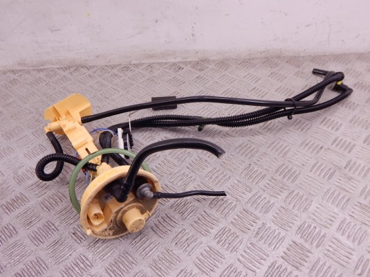 Датчик уровня топлива BMW X5-series (E70) 16 11 7 212 632