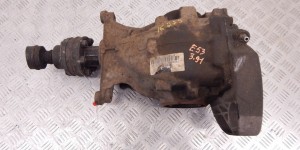 Редуктор заднего моста BMW X5-series (E53) 33 10 7 524 892