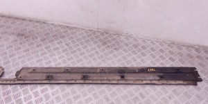 Защита днища BMW 5-series (E39) 51 71 8 201 495
