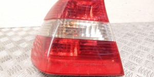 Фонарь задний левый BMW 3-series (E46) 63 21 6 910 531