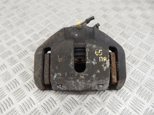 Суппорт передний правый BMW 7-series (E65/66) 34 11 6 753 660 Суппорт передний правый BMW 7-series (E65/66) 34 11 6 753 660